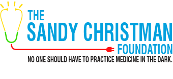 Sandy Christman Foundation